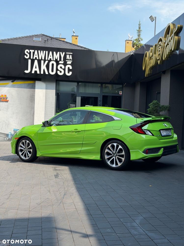 Honda Civic - 15