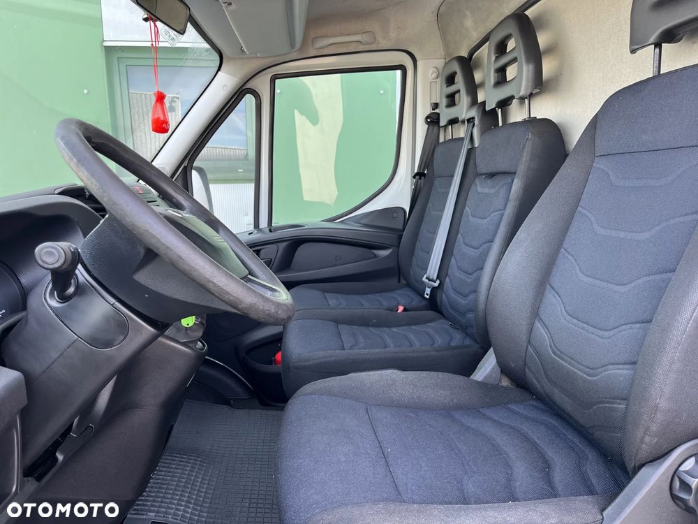 Iveco Daily 35S15 - 5