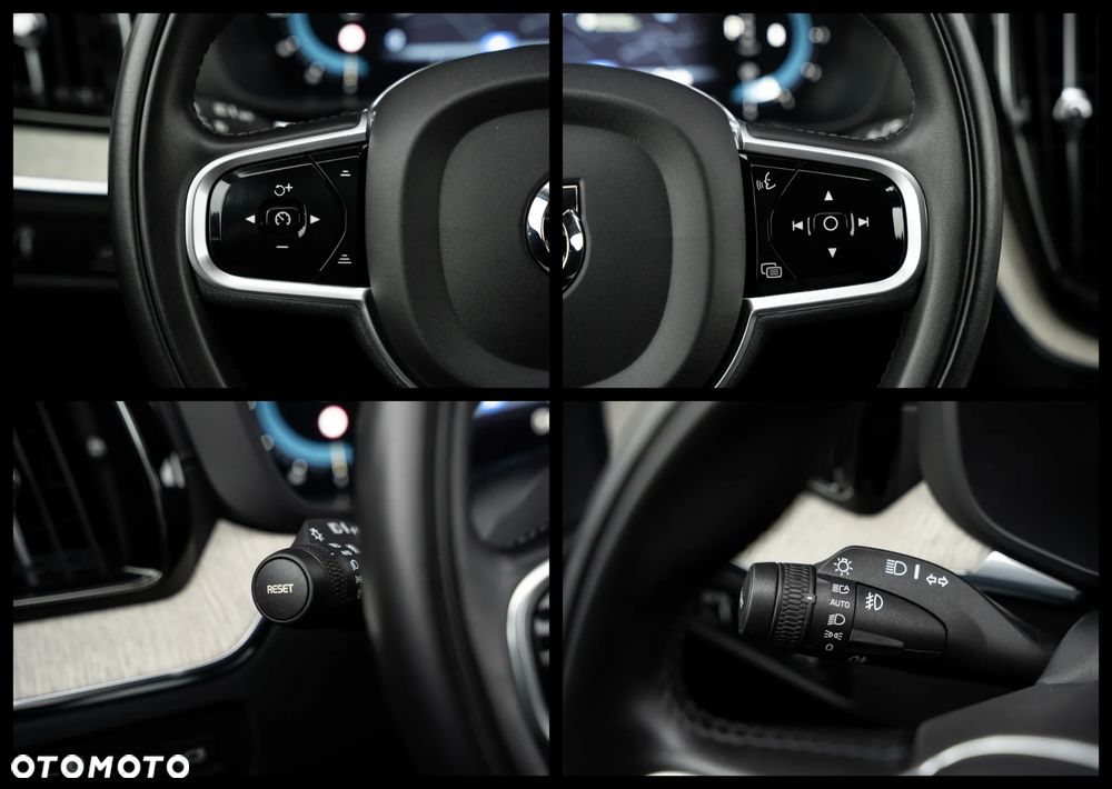 Volvo XC 60 B4 D Geartronic Inscription - 31