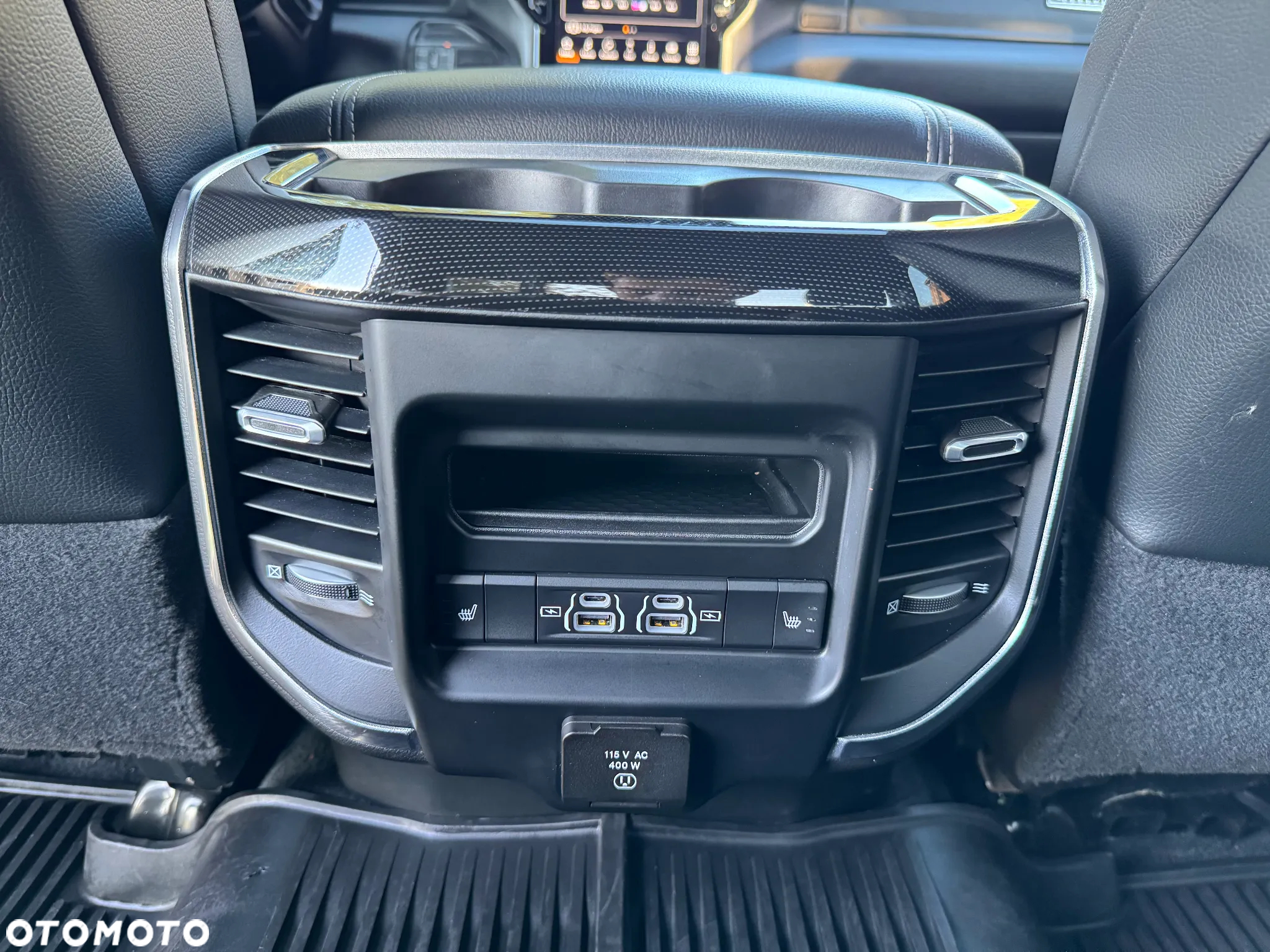 Dodge RAM 1500 5.7 4x4 - 32