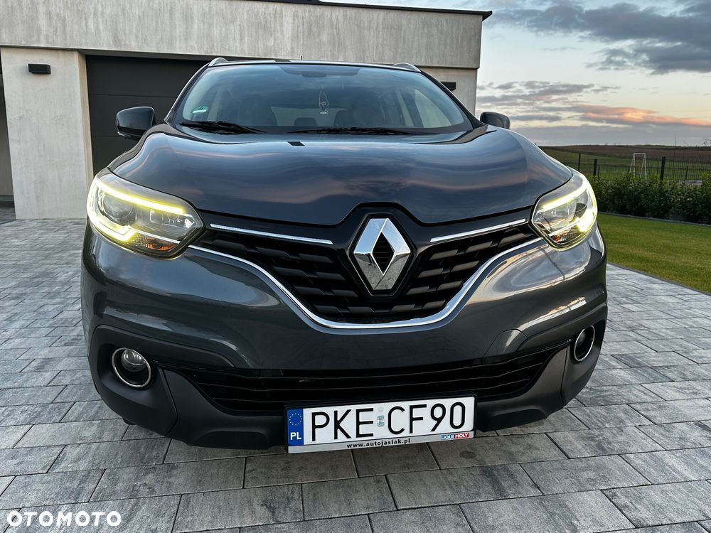 Renault Kadjar 1.2 Energy TCe Life - 12