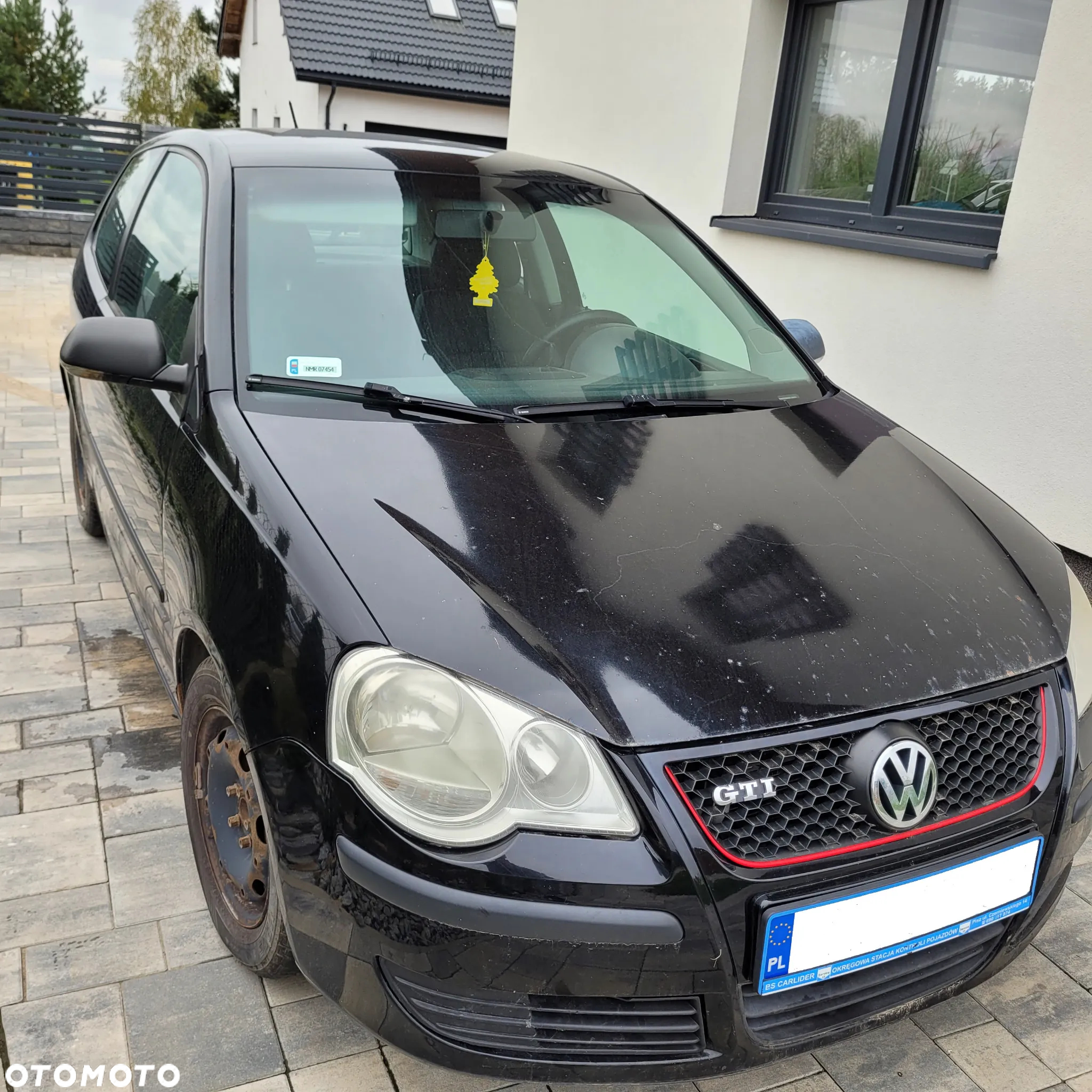 Volkswagen Polo 1.2 Basis - 2