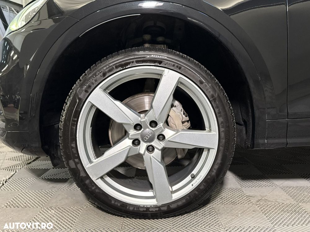 Audi Q5 2.0 TDI Quattro S tronic Sport - 17