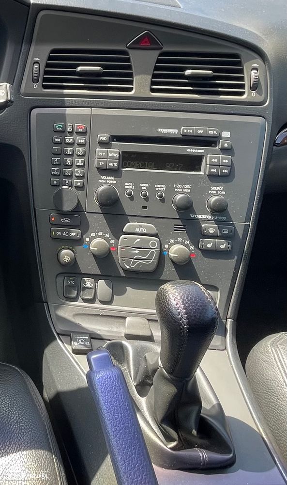 Volvo V70 T5 - 15