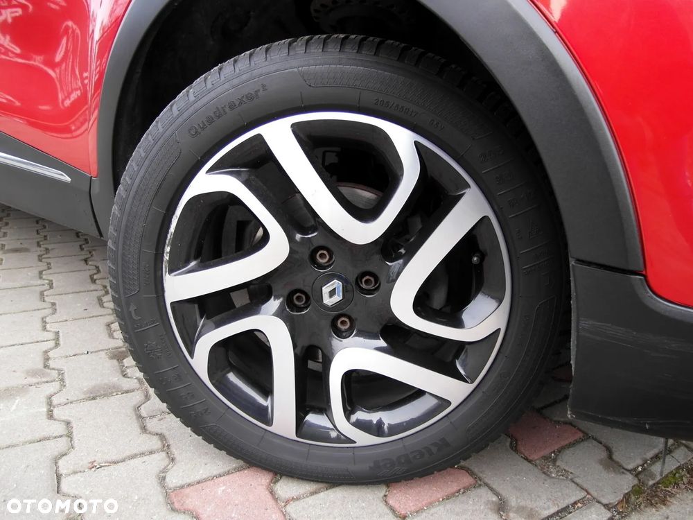 Renault Captur 1.2 Energy TCe Intens EDC EU6 - 28