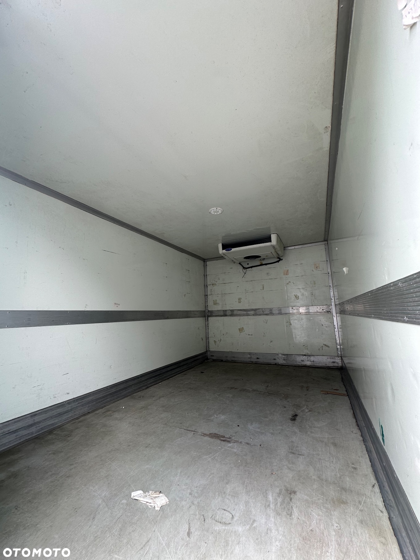 Ford Transit - 14