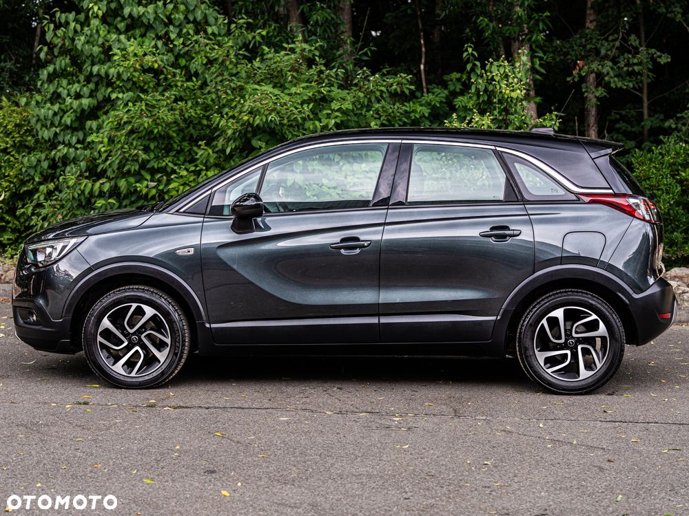 Opel Crossland X 1.2 Start/Stop Innovation - 7