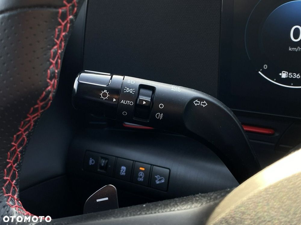 Hyundai Kona 1.6 T-GDI DCT N Line - 18