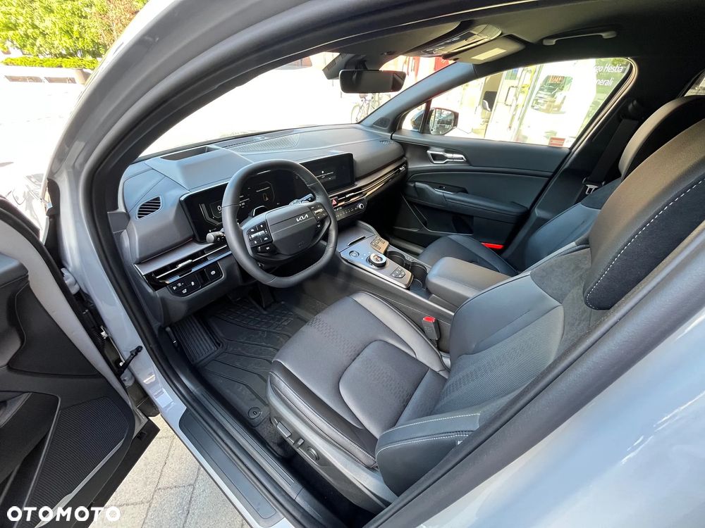 Kia Sportage 1.6 T-GDI Black Edition 2WD DCT - 11
