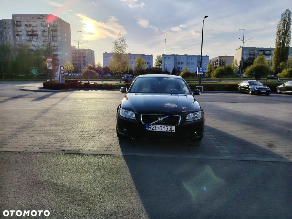 Volvo S80 2.4D5 AWD Executive - 2