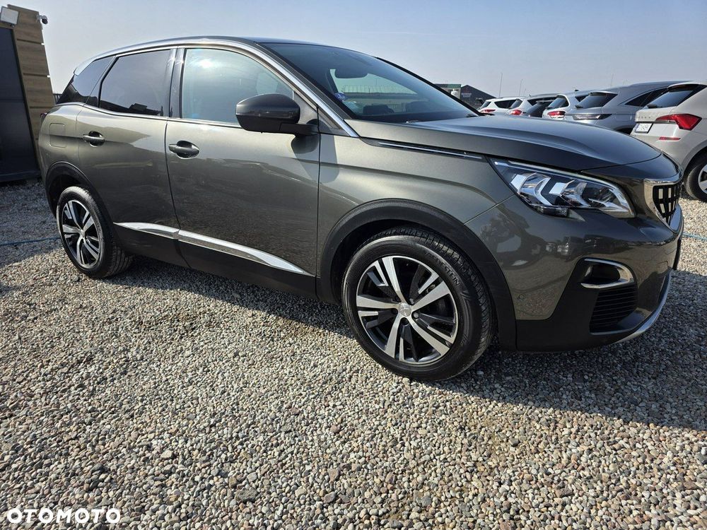 Peugeot 3008 - 28