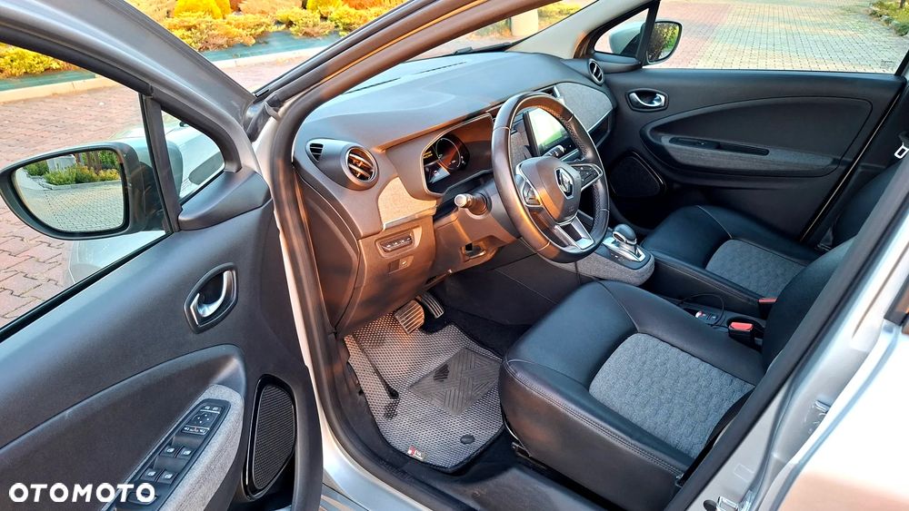 Renault Zoe - 6