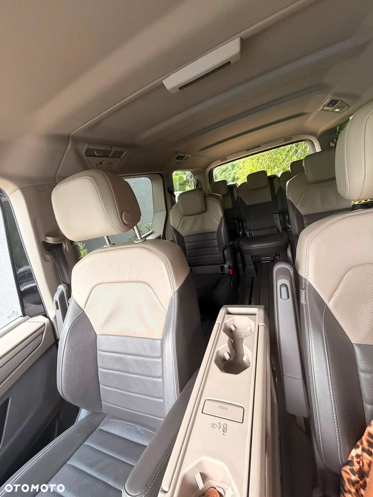 Volkswagen Multivan 1.4 TSI eHybrid PHEV 160kW L2 Style DSG - 5