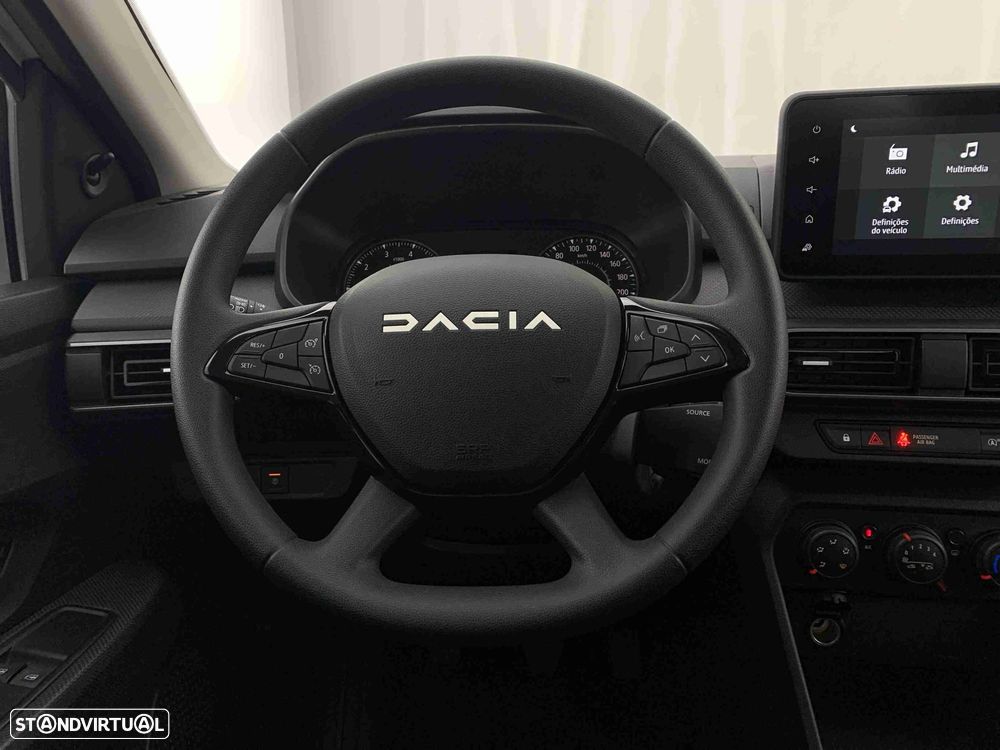 Dacia Sandero 1.0 SCe Essential - 12