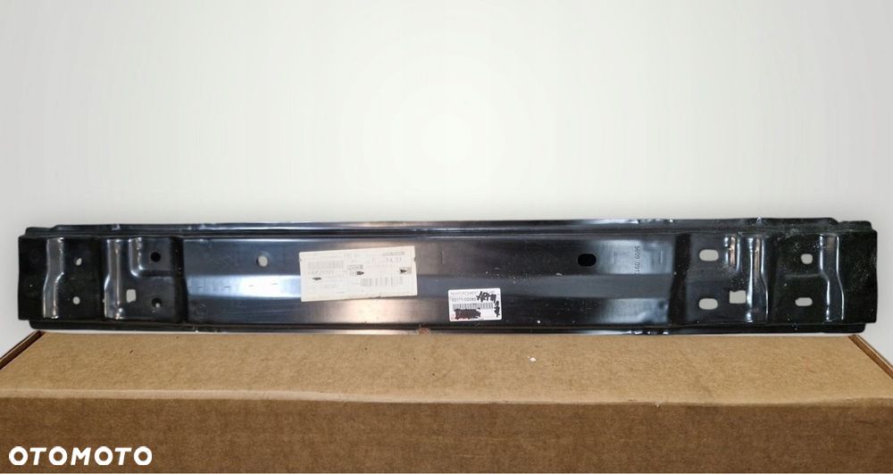 TOYOTA AURIS II 2 KOMBI BELKA TYŁ TYLNA ZDERZAKA POD ZDERZAK