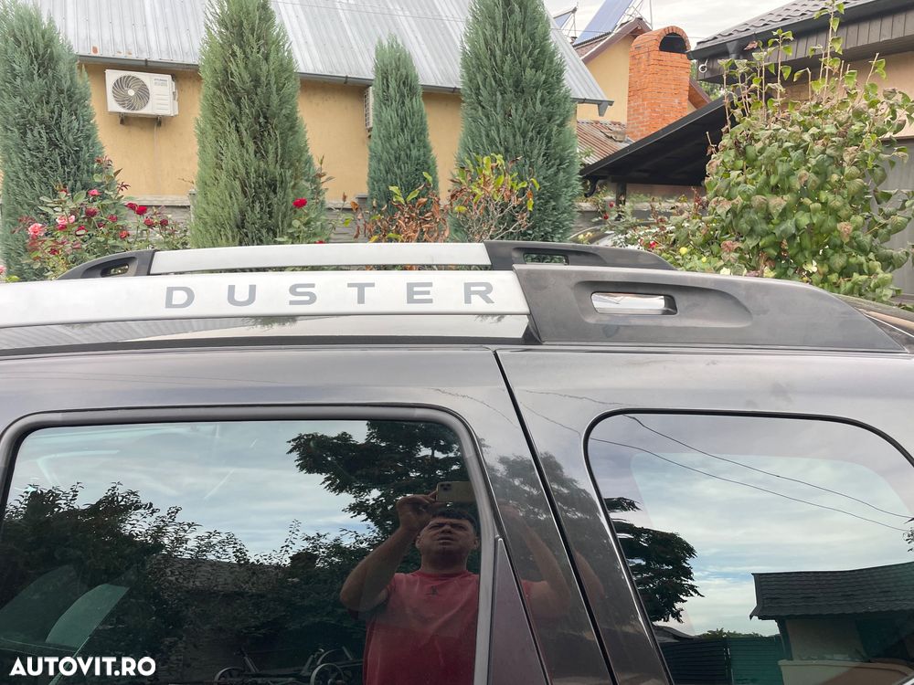 Dacia Duster - 12