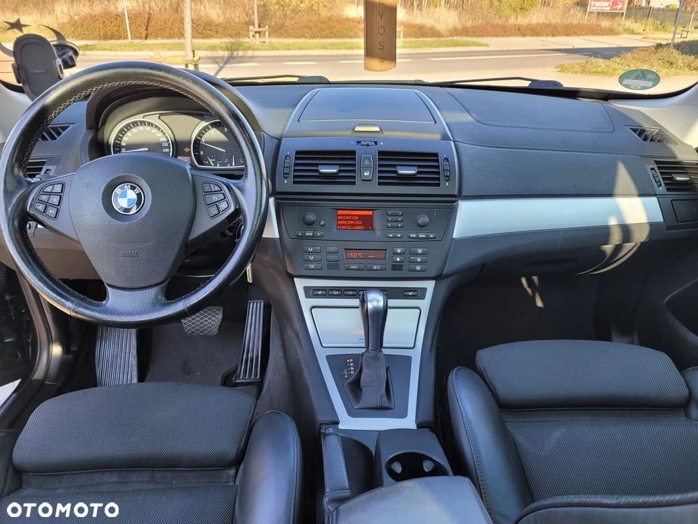 BMW X3 xDrive20d Limited Sport Edition - 13