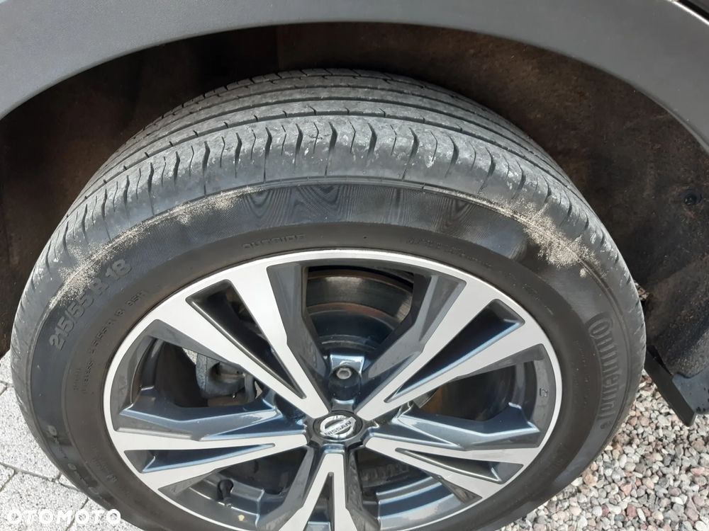 Nissan Qashqai 1.3 DIG-T N-Connecta DCT - 12