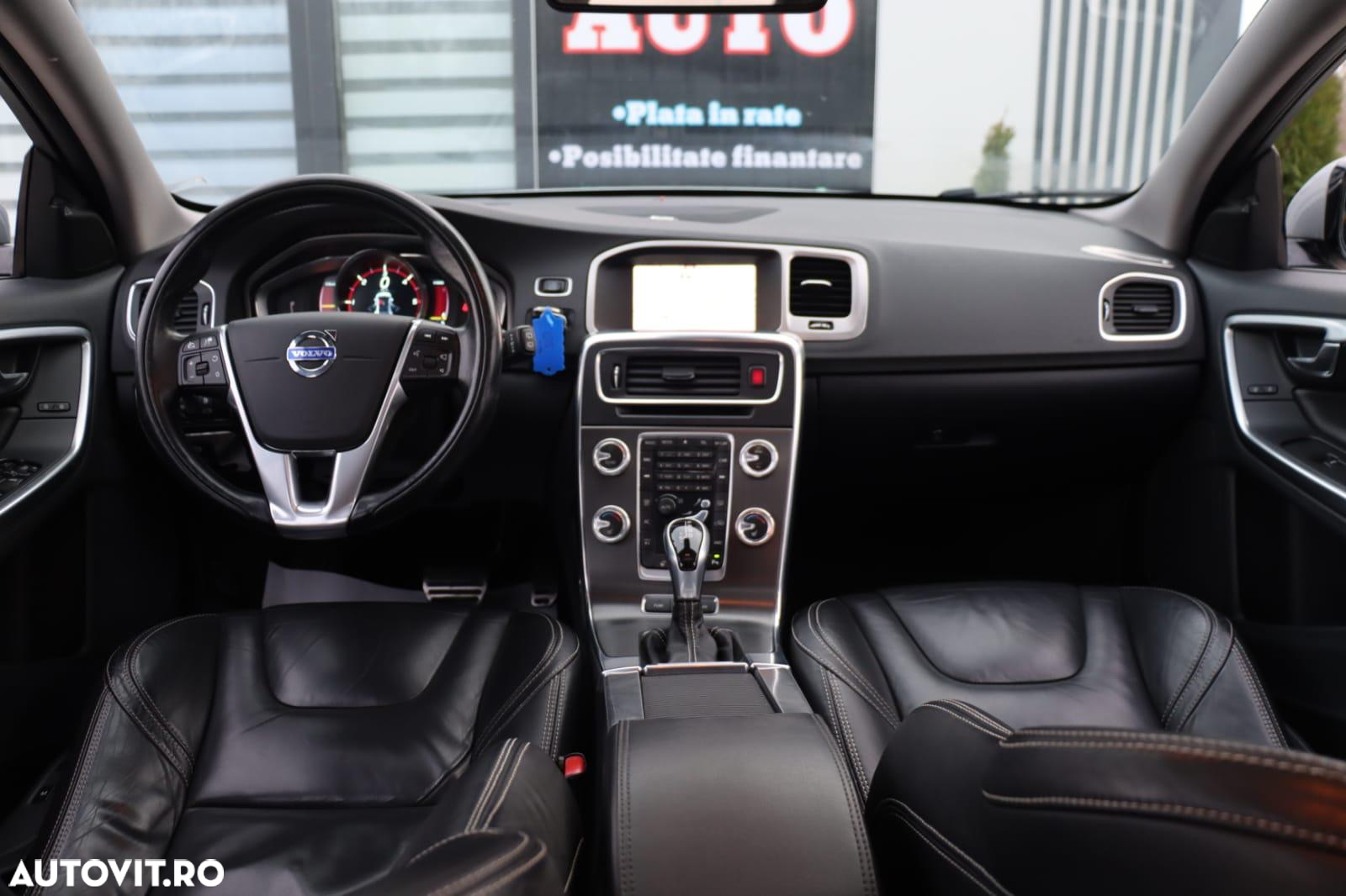 Volvo V60 - 12