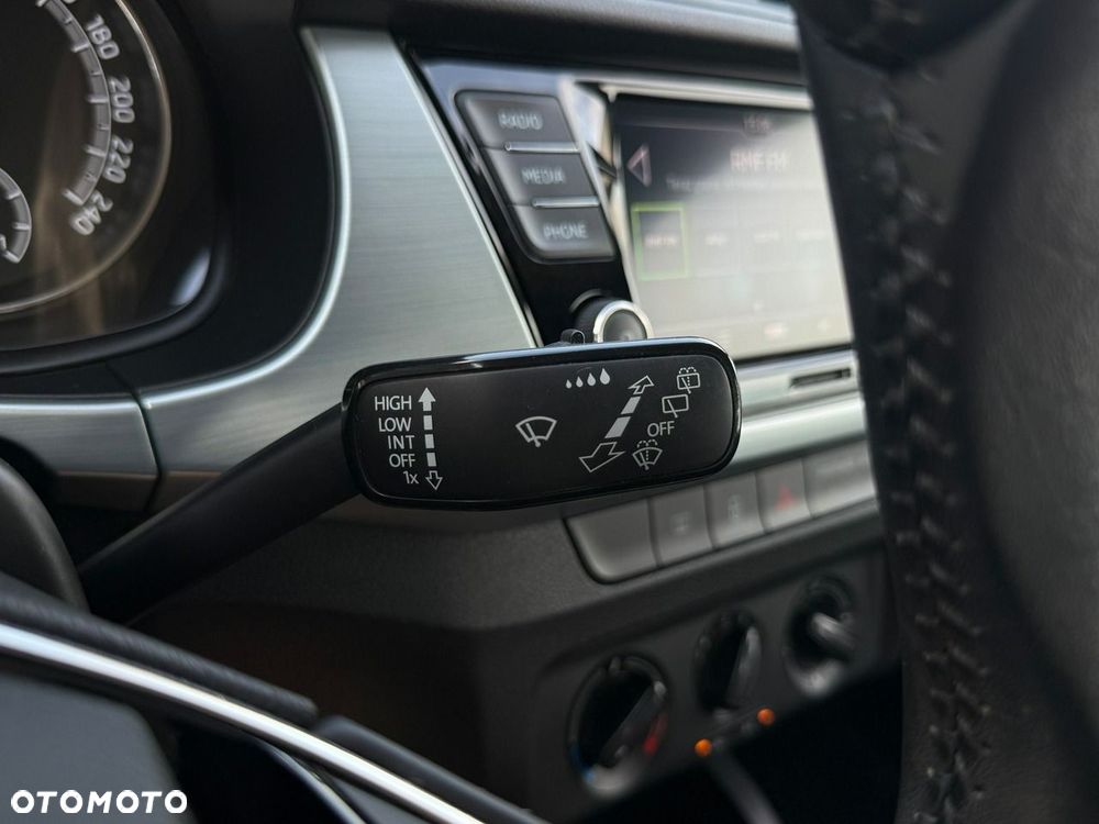 Skoda Fabia 1.0 TSI Ambition - 19