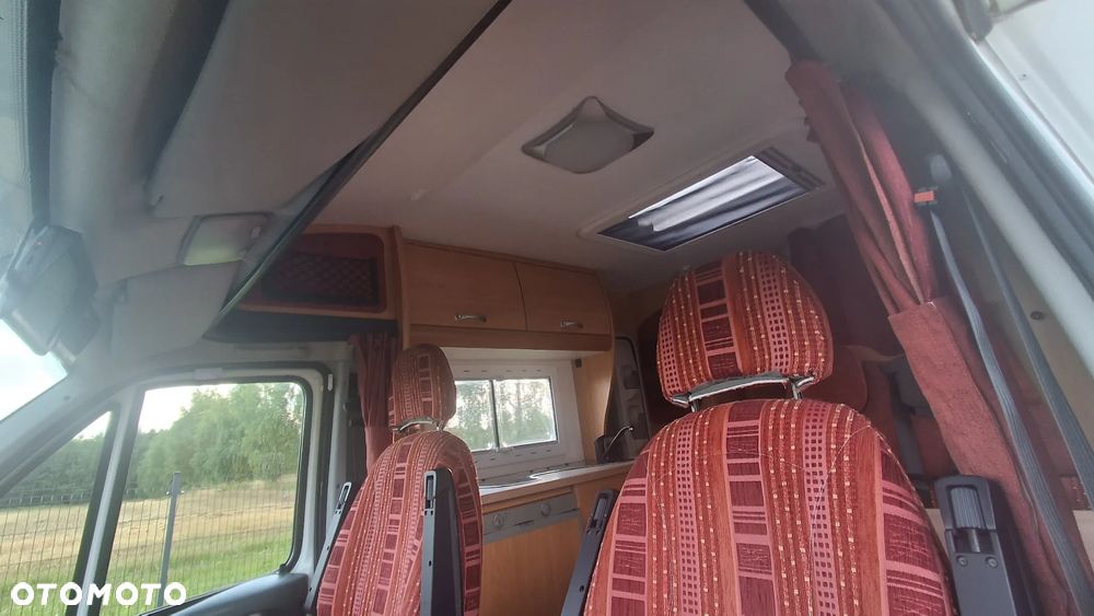Citroën JUMPER - 34
