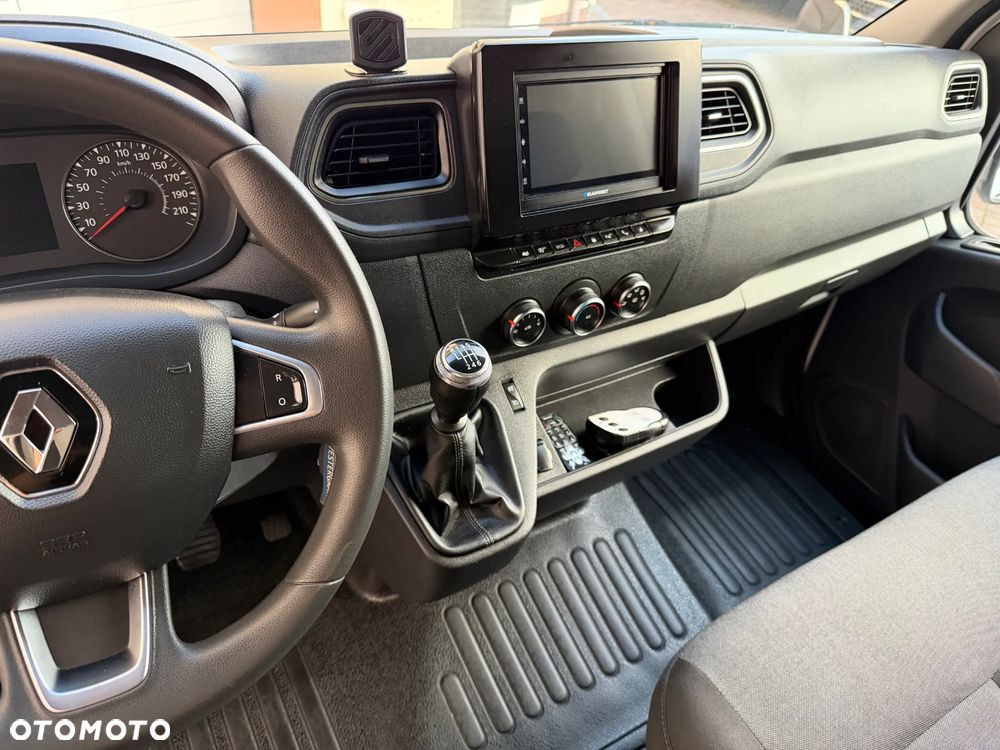 Renault Master L3H2 Winda - 25