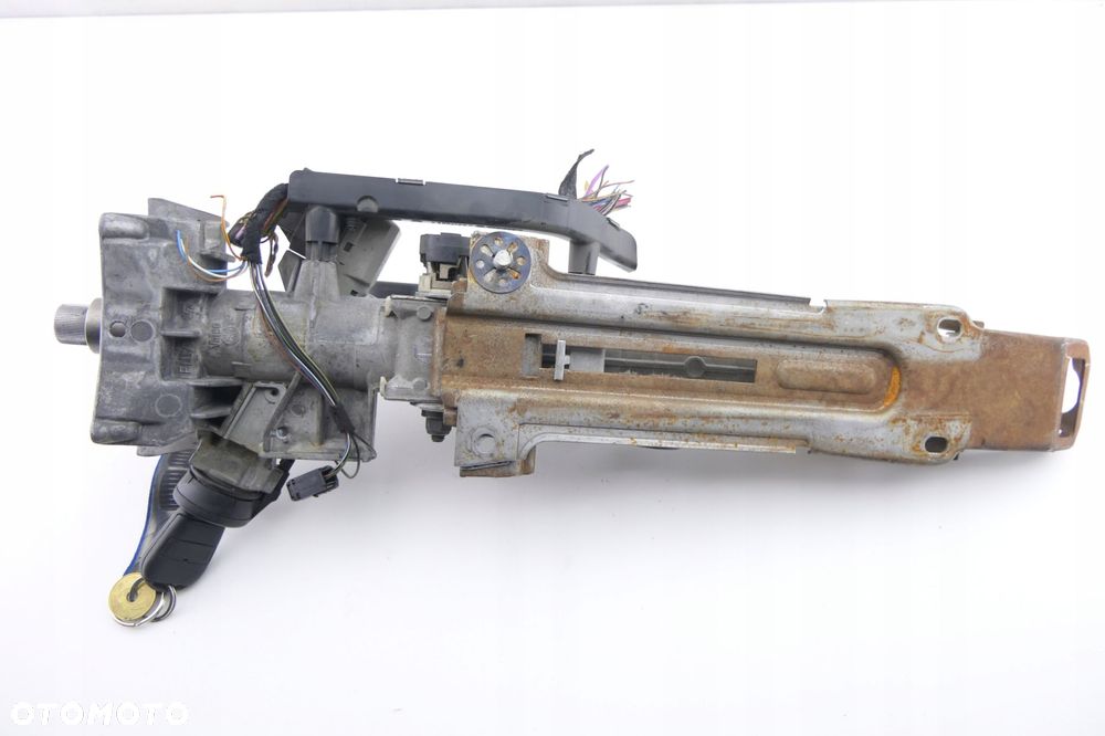 Kolumna Kierownicza BMW E46 042089006 - 8