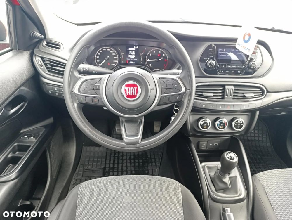 Fiat Tipo 1.0 T3 - 14