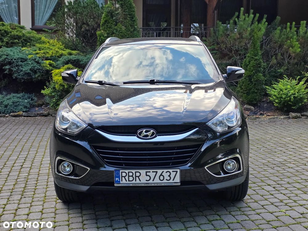Hyundai ix35 1.6 2WD Comfort - 40