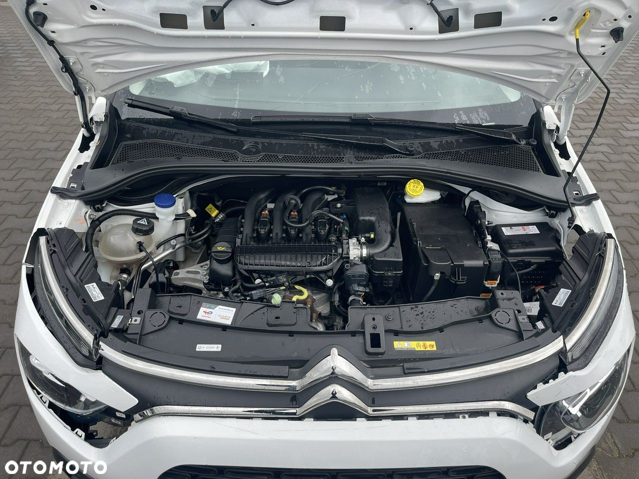 Citroën C3 Pure Tech 83 S&S FEEL - 11