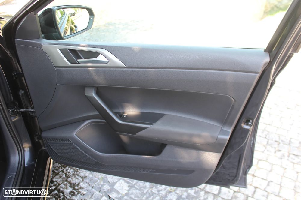 VW Polo 1.6 TDI Highline - 17