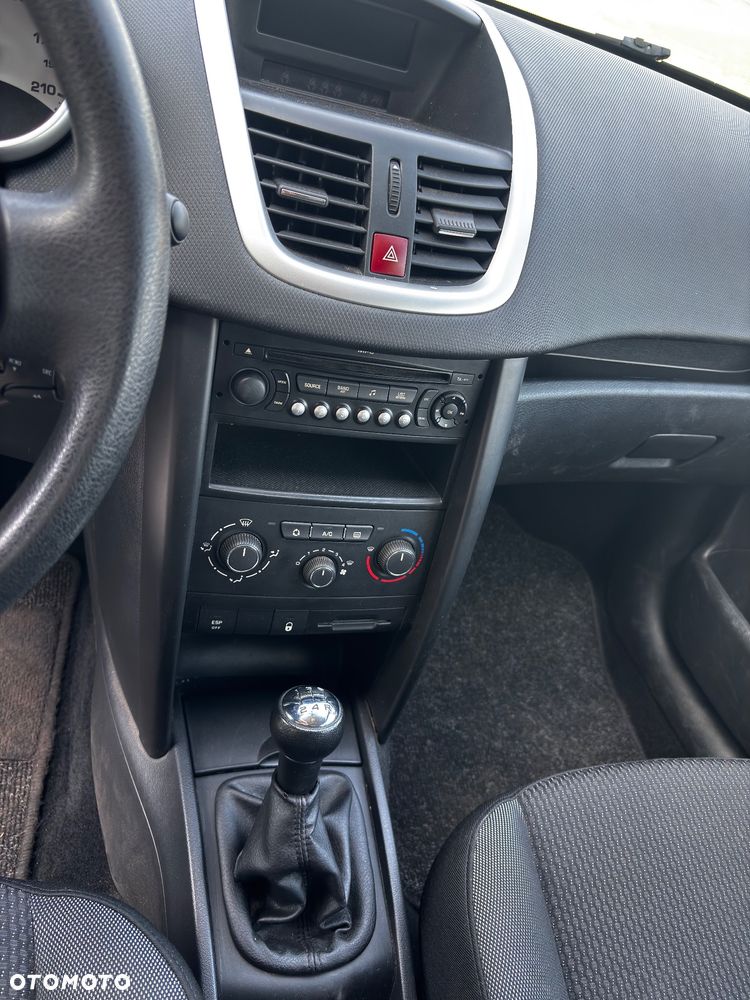 Peugeot 207 75 Tendance - 15