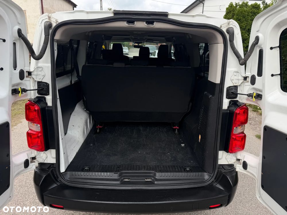 Toyota Proace Verso 2.0 D4-D Long Business - 36