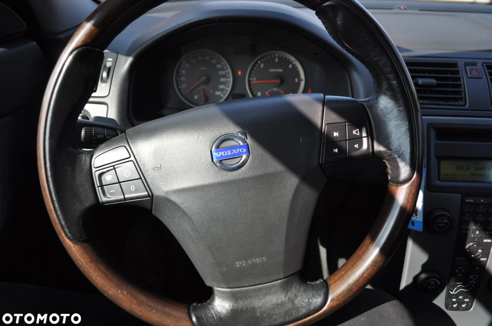 Volvo V50 2.0D DPF Momentum - 19