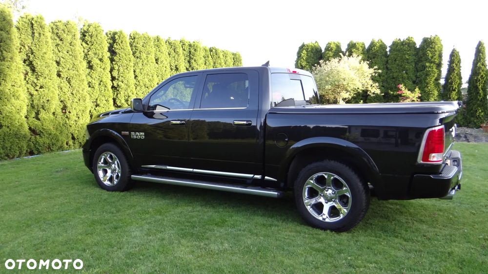 Dodge RAM - 4