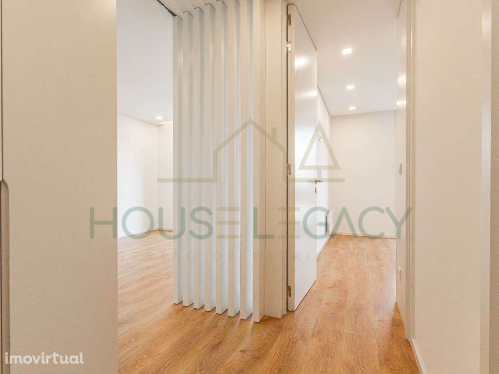 T1 ao Hospital São João - Grande imagem: 4/31