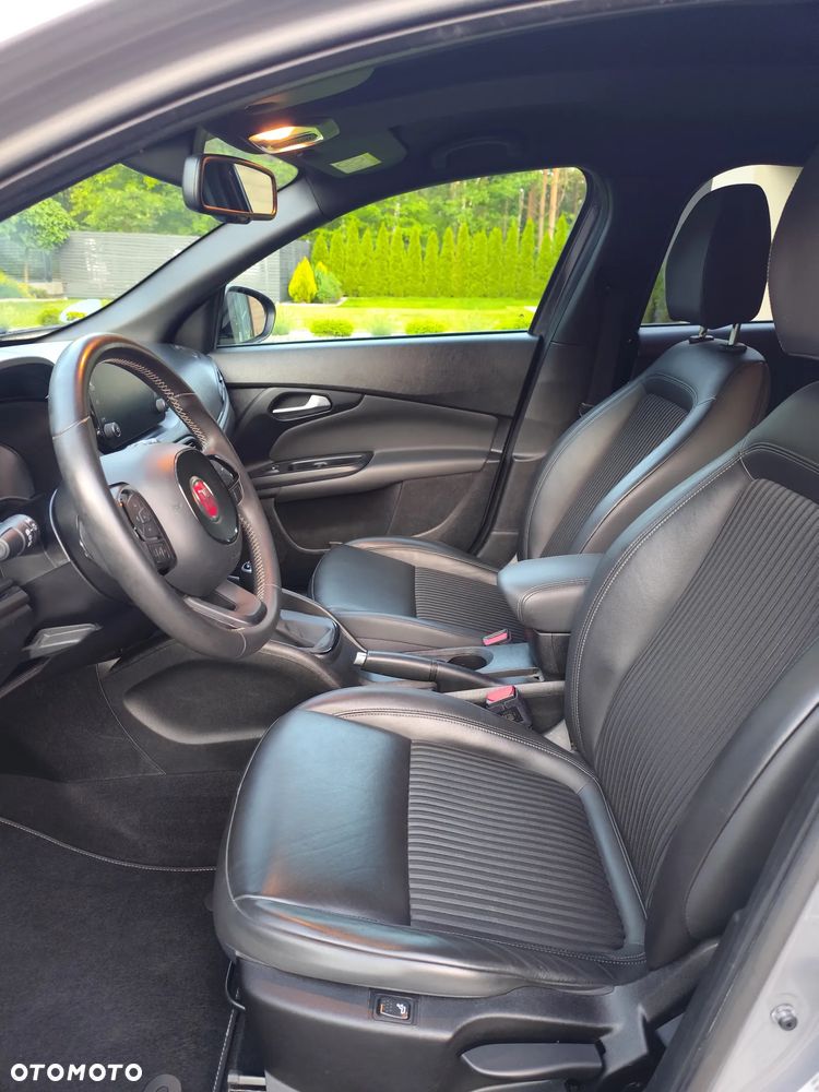 Fiat Tipo 1.4 T-Jet Sport - 7