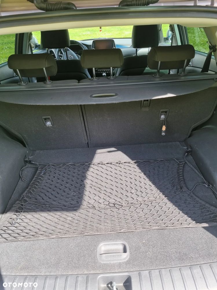Hyundai Tucson 1.6 GDI BlueDrive Comfort 2WD - 6