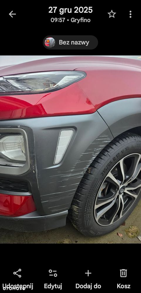 Hyundai Kona 1.6 T-GDI Style 4WD DCT - 23