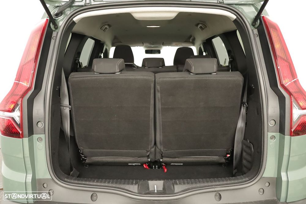 Dacia Jogger 1.0 ECO-G Extreme 7L Bi-Fuel - 23
