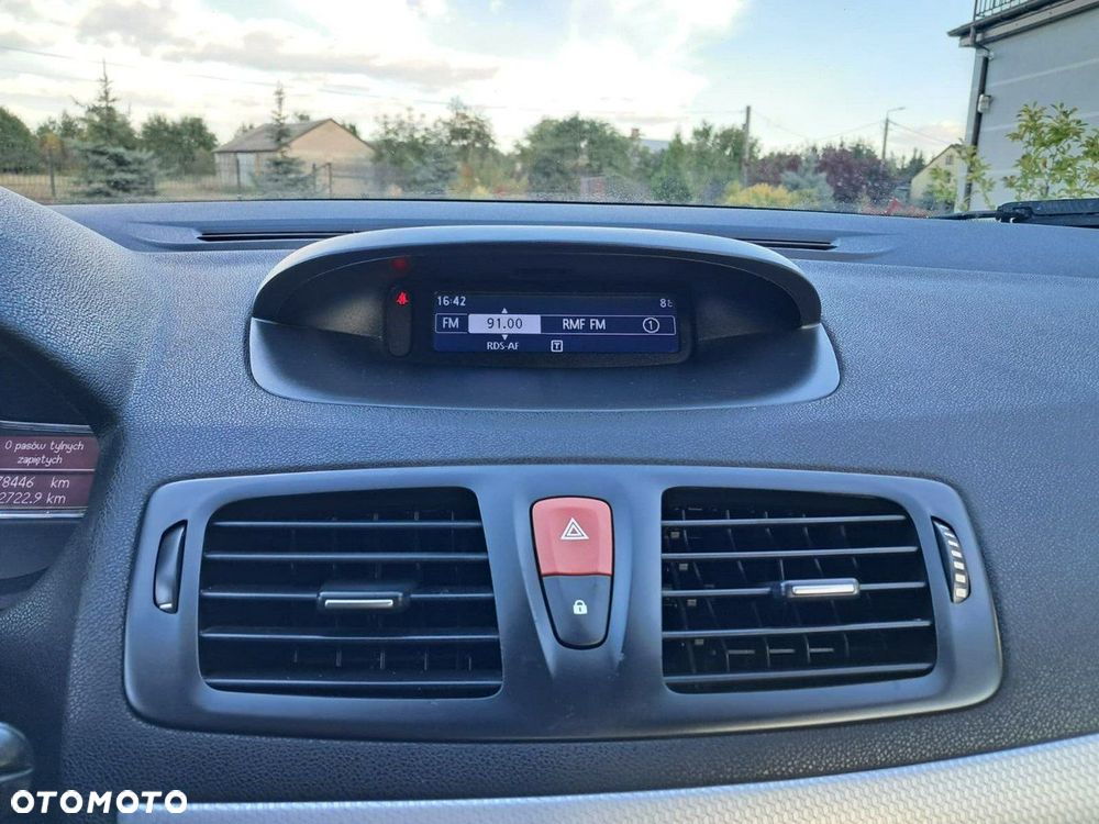 Renault Megane - 22