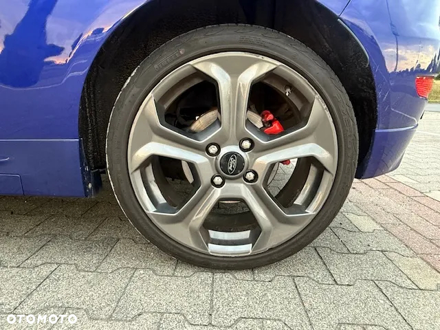 Ford Fiesta ST - 24