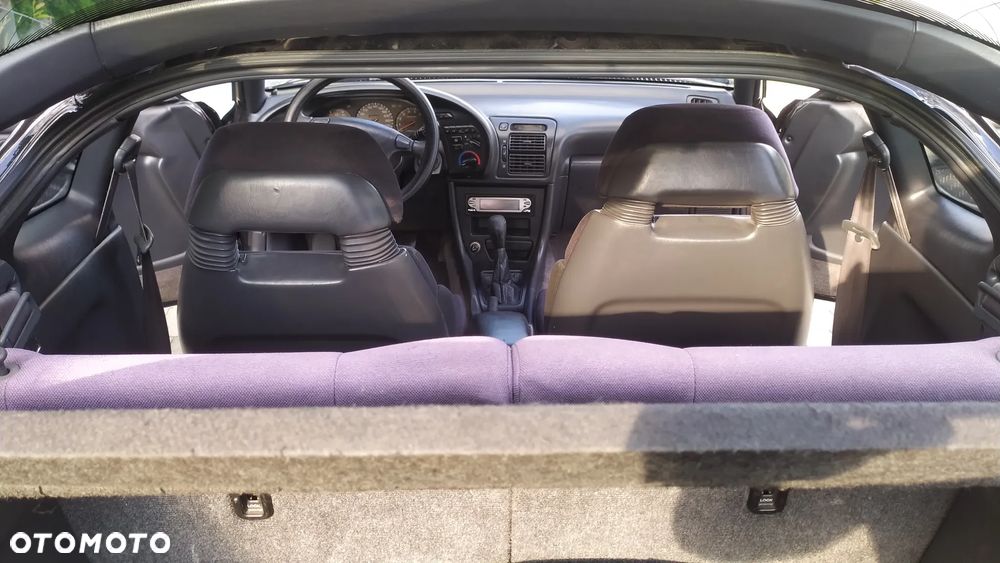 Toyota Celica 2.0 GTi - 21
