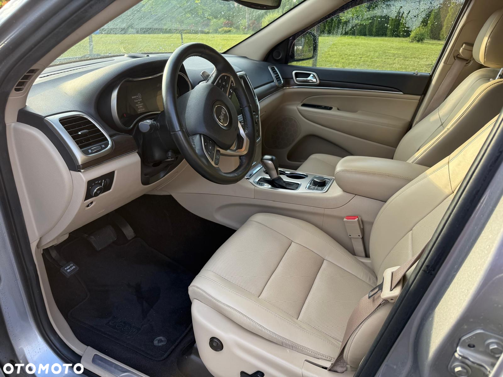 Jeep Grand Cherokee 3.6 V6 Limited - 6