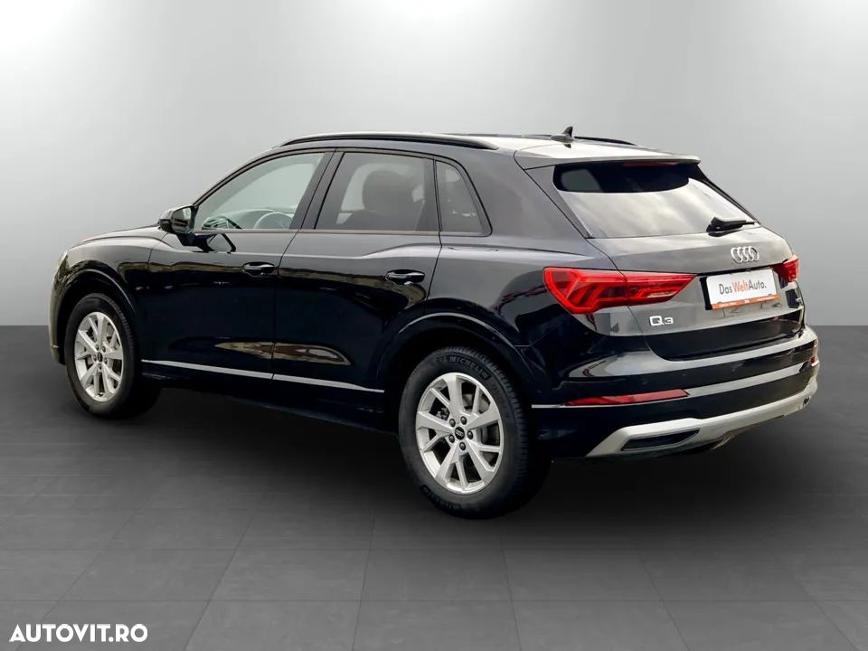 Audi Q3 2.0 40 TFSI S tronic quattro Advanced - 3