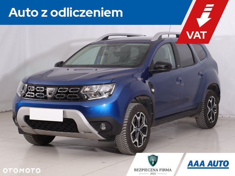 Dacia Duster - 2