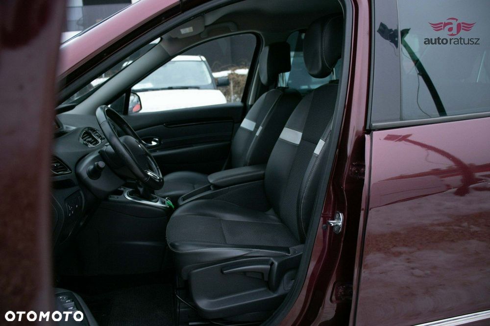 Renault Scenic - 8