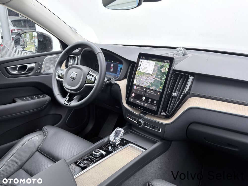 Volvo XC 60 - 20