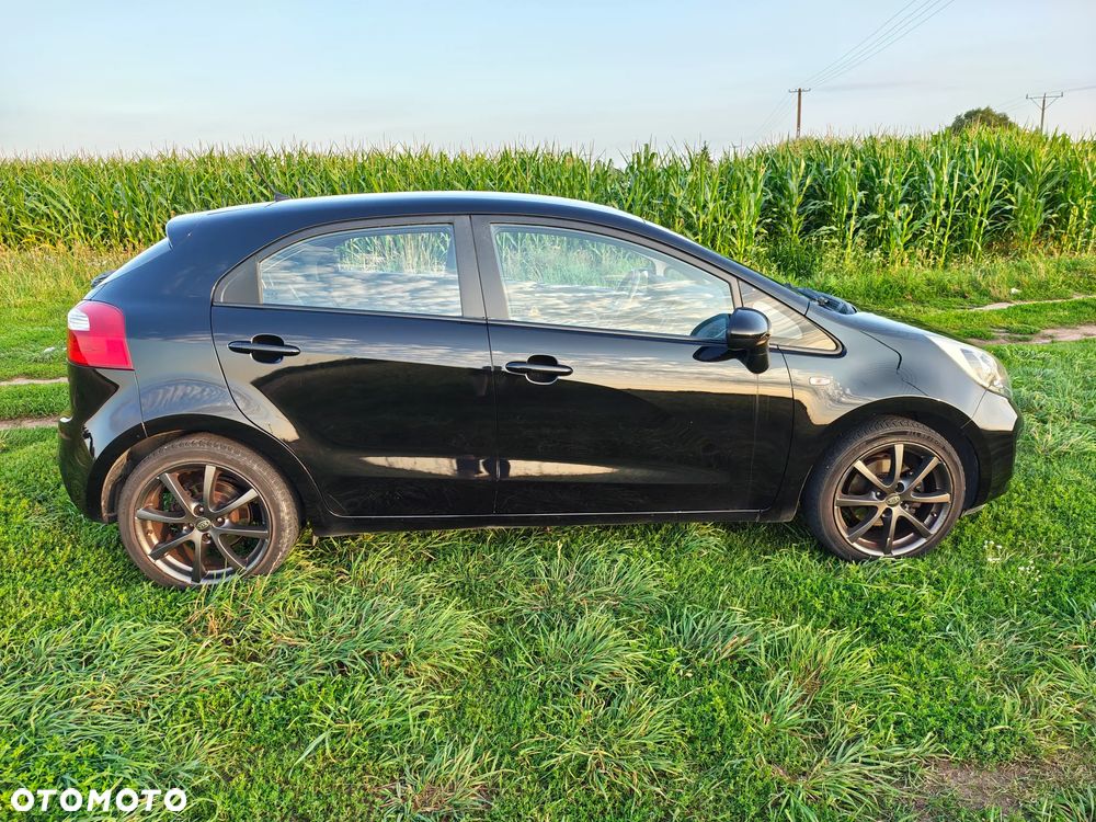 Kia Rio 1.2 Edition 7 - 7