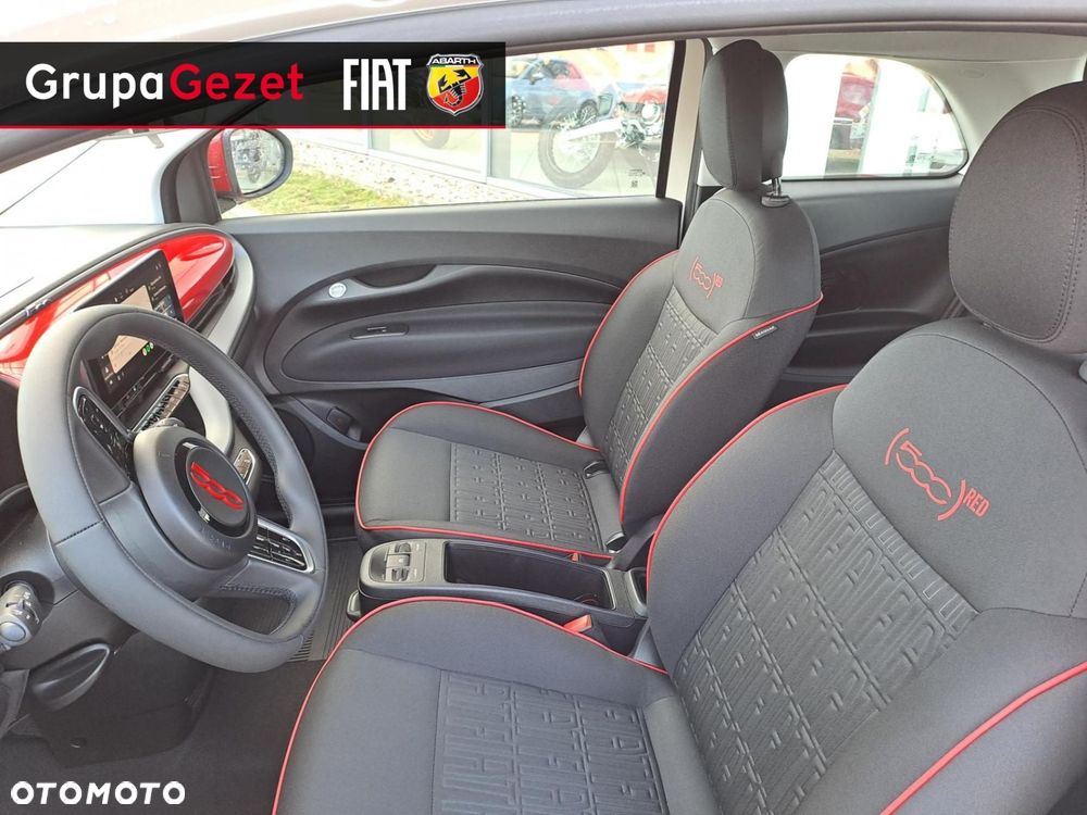 Fiat 500 - 18